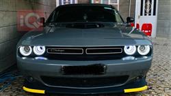 دودج تشالنجر